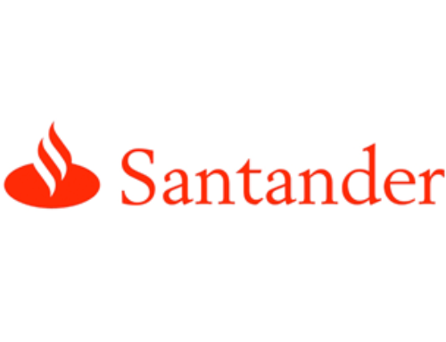 Subvención del Banco Santander a Cielo 133